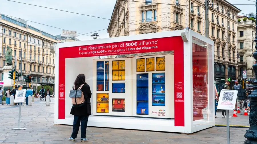 L’arte della lotta allo spreco: a Milano la tappa finale del Grand Tour di Fondazione Barilla
