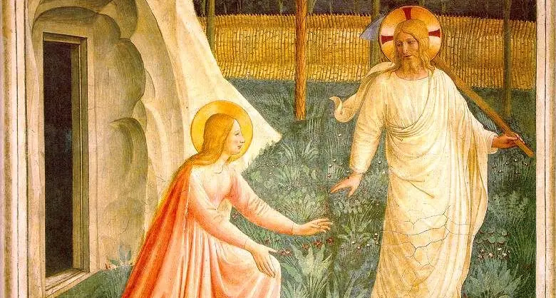 La vera storia di Santa Maria Maddalena, non fu una prostituta ma la prima testimone della Risurrezione