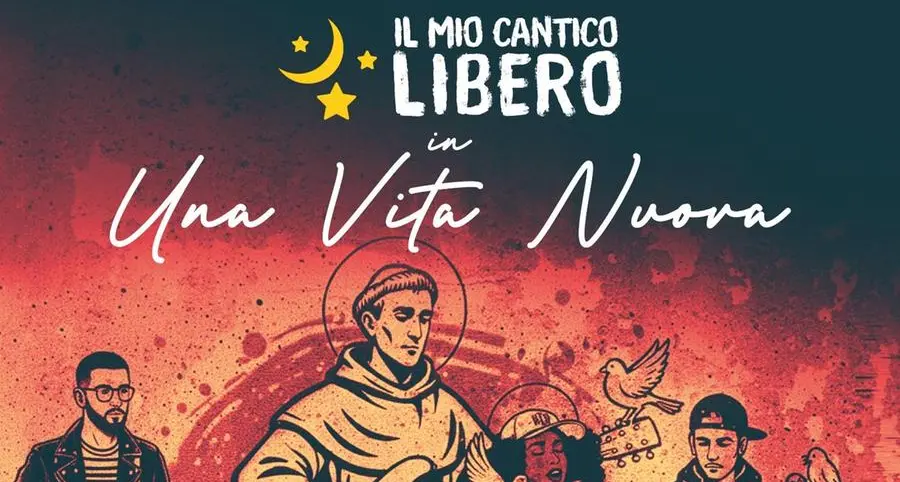“Il mio cantico libero”, giovani cantautori sulle tracce di San Francesco