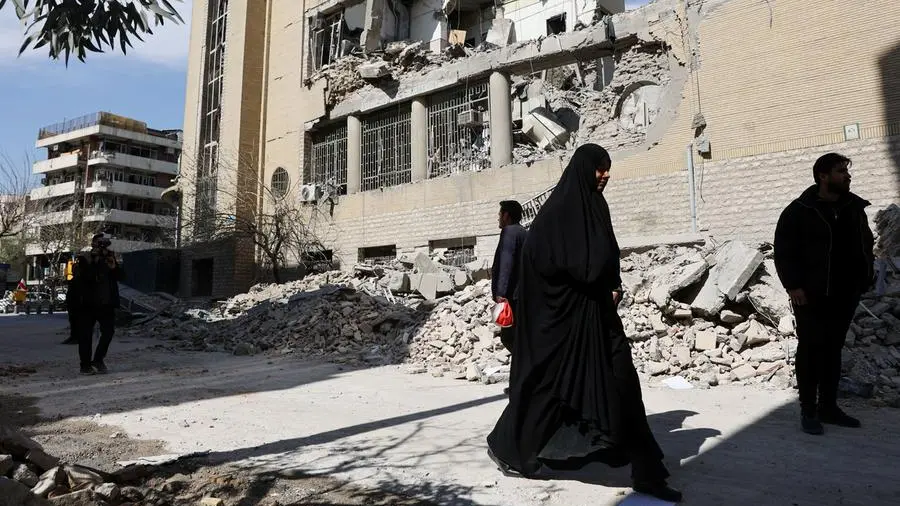 «La guerra può diventare religiosa e le conseguenze potrebbero essere catastrofiche per tutto il Medio Oriente»