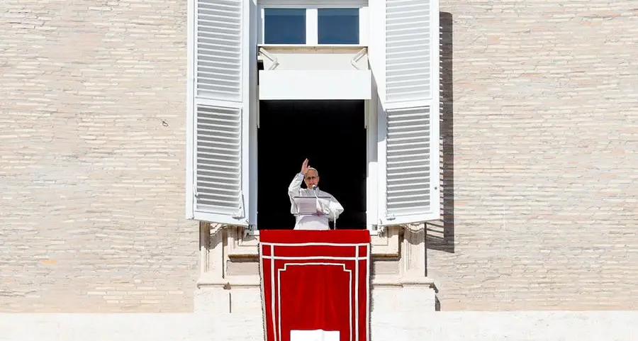 «Iniziano i Giochi invernali: invoco una tregua, siano messaggio di fratellanza»