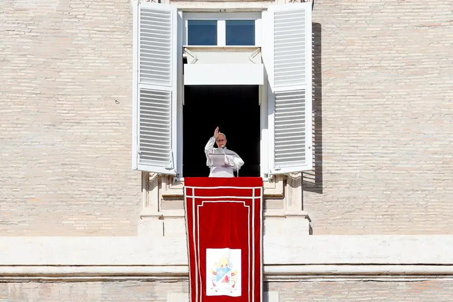 ANSA/FABIO FRUSTACI , ANSA