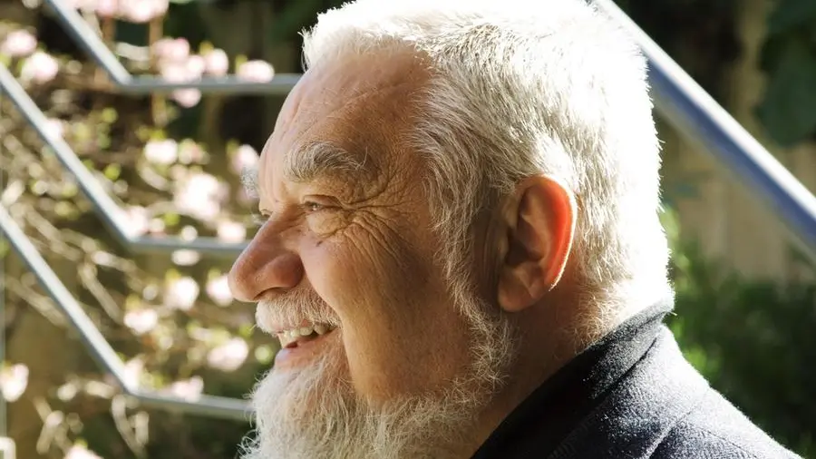 Enzo Bianchi, l’amico generoso che ci insegnava ad andare all’essenziale