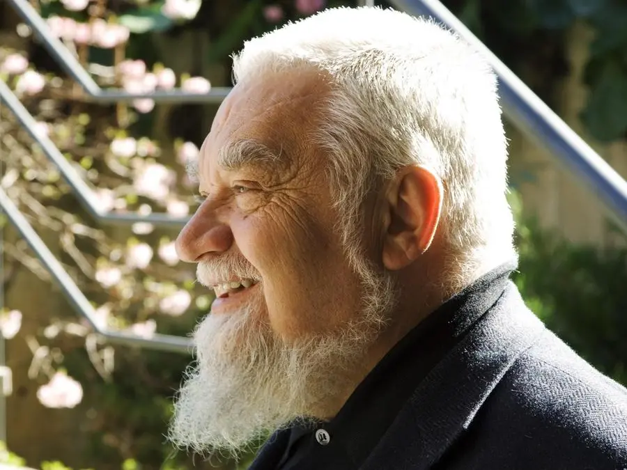 Enzo Bianchi, l’amico generoso che ci insegnava ad andare all’essenziale