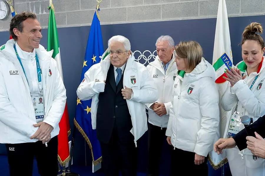 Presidenza della Repubblica