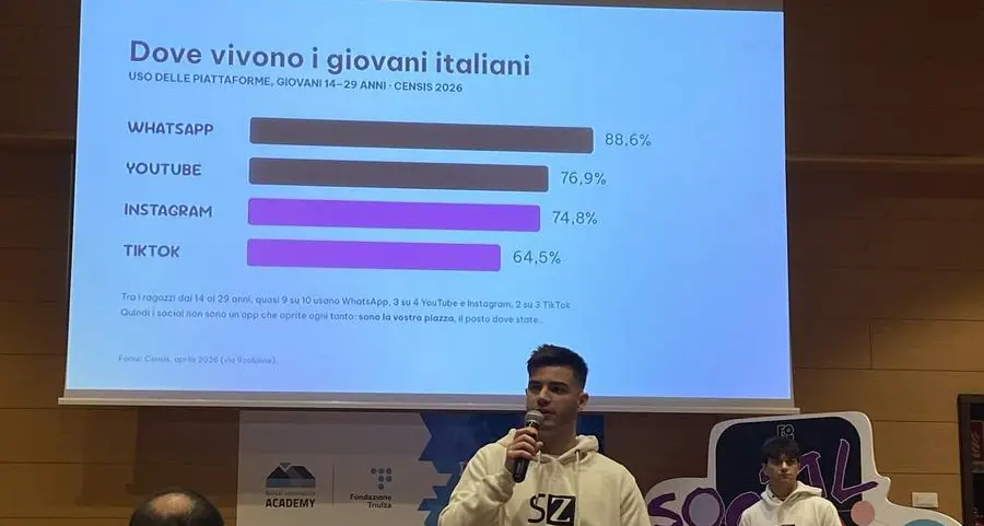 Social Crew- nuovi narratori digitali, la responsabilità sui social si impara raccontando l’oratorio
