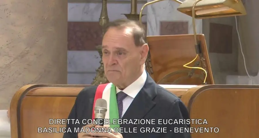 Mastella, il tumore e la richiesta di preghiere: una lezione anche per tutti noi