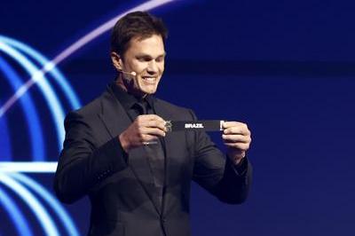 World Cup draw: Italy (if there is one) in Canada’s group