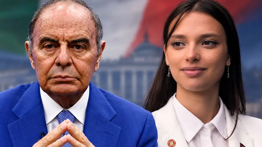 Bruno Vespa e quel «venite preparati» che non ascolta i giovani