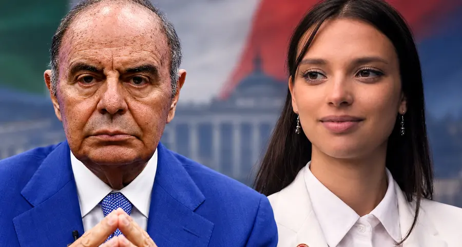 Bruno Vespa e quel «venite preparati» che non ascolta i giovani