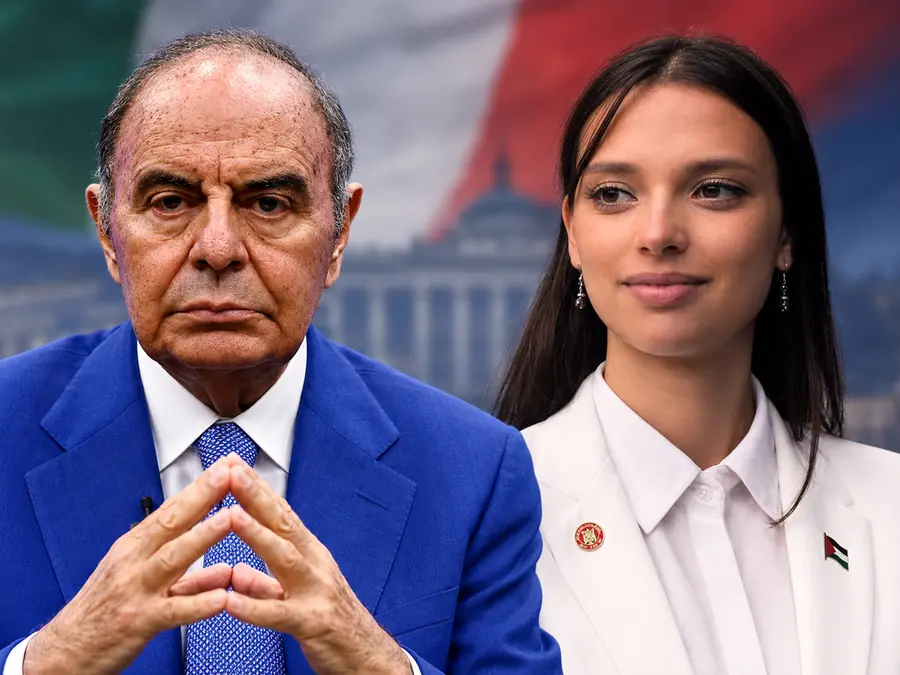 Bruno Vespa e quel «venite preparati» che non ascolta i giovani
