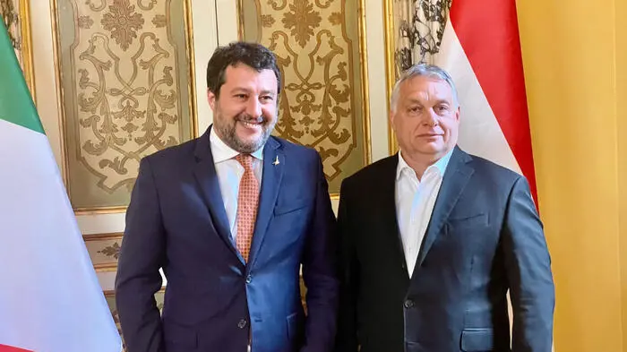 Corruzione su scala industriale: l'Ungheria chiede conto a Orbán di 160 miliardi di fondi pubblici intascati dai suoi “amici”