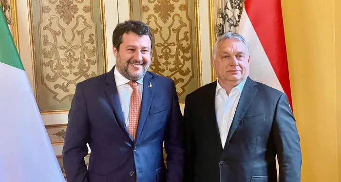 Corruzione su scala industriale: l'Ungheria chiede conto a Orbán di 160 miliardi di fondi pubblici intascati dai suoi “amici”