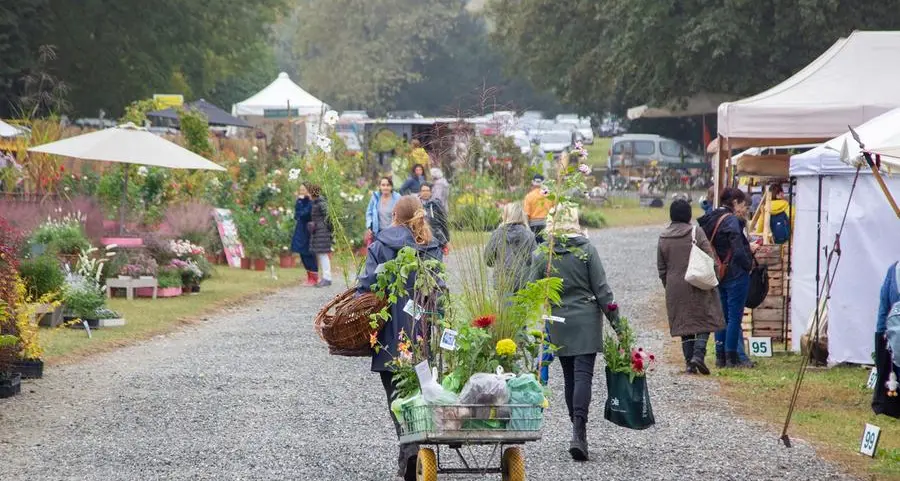 Tre Giorni per il Giardino: a Masino il “potere delle piante”