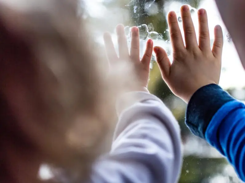 Il brefotrofio di Bari e le vite dei “fratelli di culla”