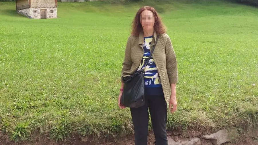 «Ho pensato di farla finita come Denise Cosco: ma non voglio darla vinta alla ‘ndrangheta»
