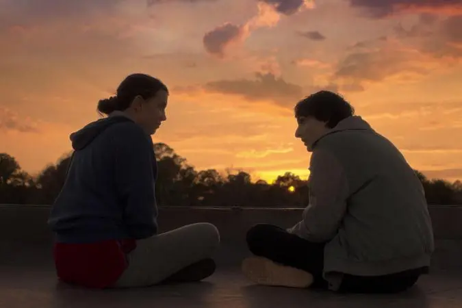 \\u00A9 2025 Netflix, Inc. , COURTESY OF NETFLIX \\u00C2\\u00A9 2025