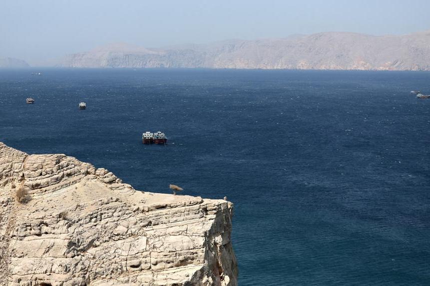 US-Iran war, what is the Hormuz Strait, why is it so strategic US-Iran war, what is the Hormuz Strait, why is it so strategic