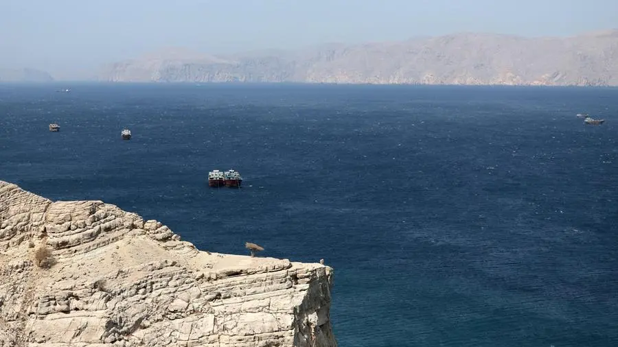 Guerra Usa-Iran, cos’è lo stretto Hormuz, perché è così strategico