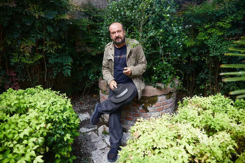 Davide Rondoni