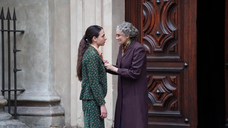 “Prima di noi”, in onda su Rai 1, è una storia vera? Che cosa c’è a monte della fiction