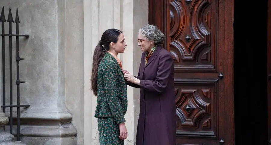 “Prima di noi”, in onda su Rai 1, è una storia vera? Che cosa c’è a monte della fiction