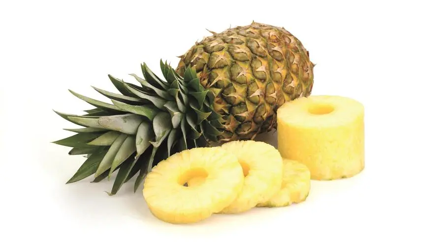 Ananas per digerire, non per dimagrire