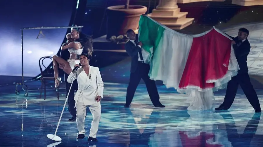 Ad Eurovision i temi geopolitici fanno parlare più delle canzoni. E non è affatto una novità