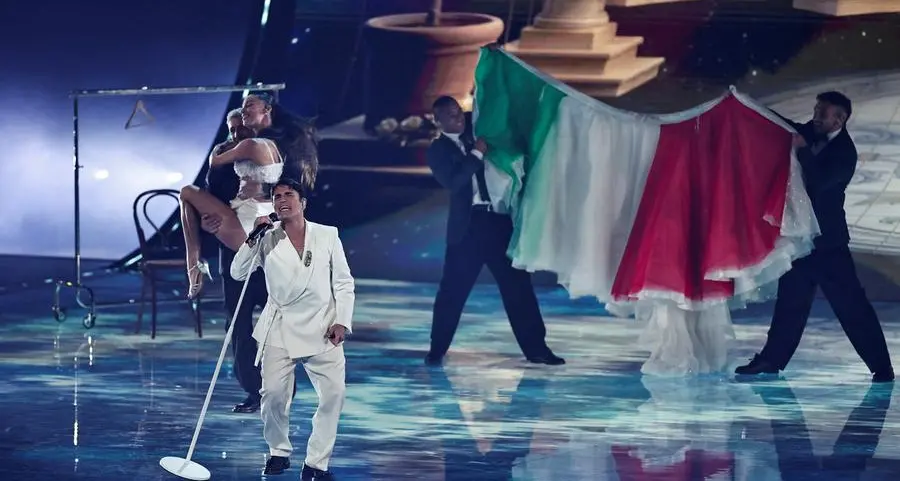 Ad Eurovision i temi geopolitici fanno parlare più delle canzoni. E non è affatto una novità