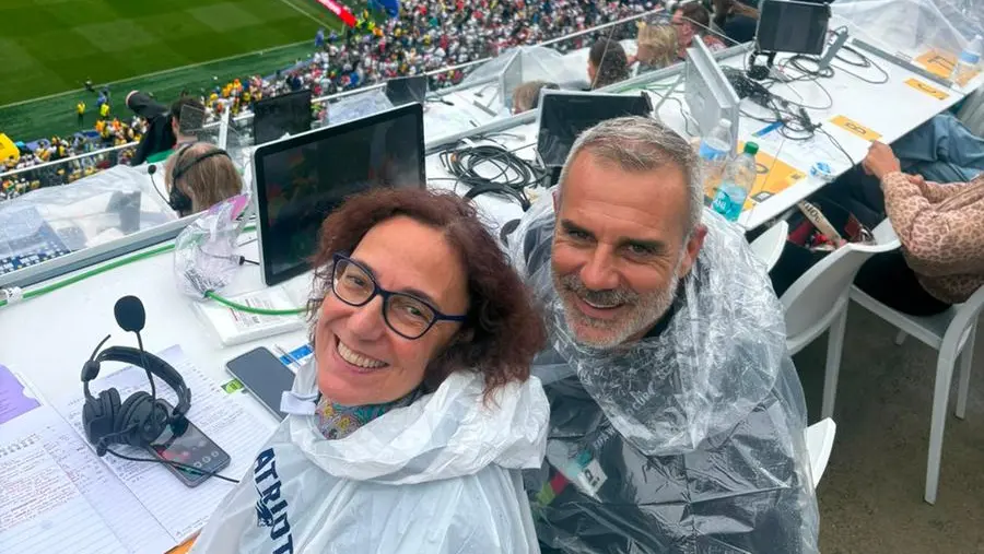 Riparte la Serie A. Tiziana Alla: «Inter favorita, ma il nostro calcio non attrae i migliori»