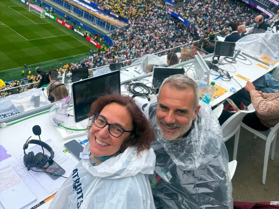 Riparte la Serie A. Tiziana Alla: «Inter favorita, ma il nostro calcio non attrae i migliori»