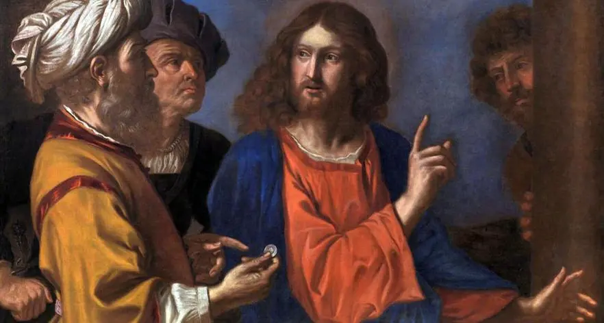 Il Signore ci chiede solo di amare in modo grande