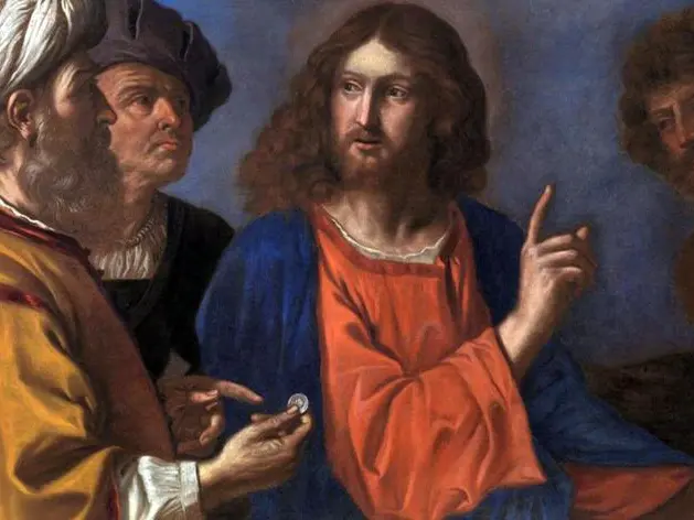 Il Signore ci chiede solo di amare in modo grande