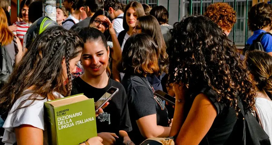 Tutti licei? Marco Erba: «No, i problemi della scuola sono altri»