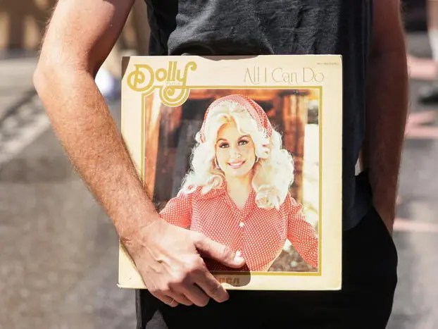 Dolly Parton se n'è andata. Ma \"Jolene\" resterà per sempre
