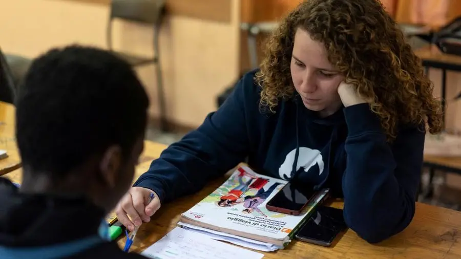 Salesiani per il sociale, dove il doposcuola diventa comunità