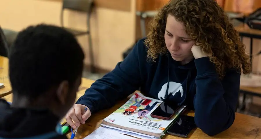 Salesiani per il sociale, dove il doposcuola diventa comunità