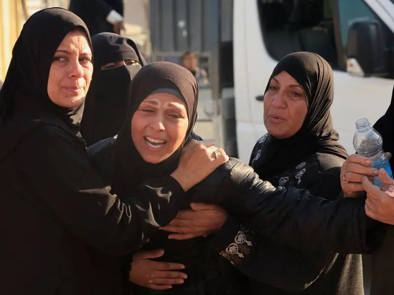 Gaza, ancora vittime tra i civili nonostante la tregua. Uccisi due bambini a Khan Yunis