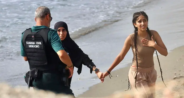 Dublino non funziona da trent'anni. Ceuta ha “solo” dimostrato che nessuno vuole cambiarlo, compreso chi lo strumentalizza