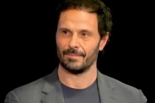 Fulvio Benelli, investigative journalist