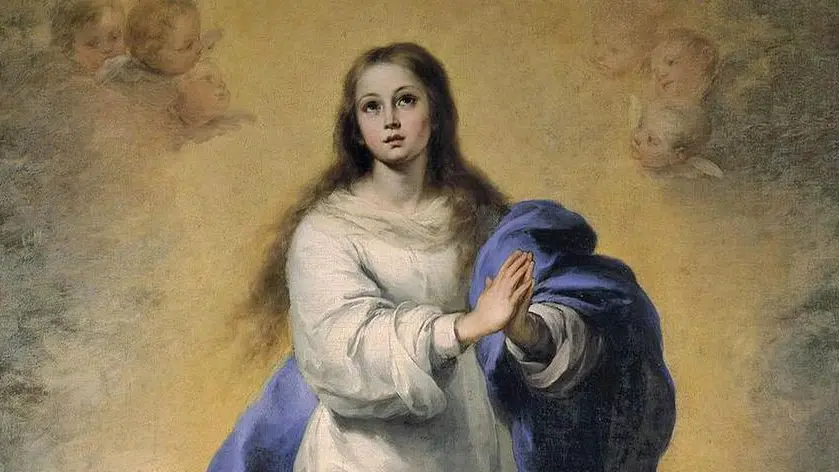 L’eternità alla porta del quotidiano