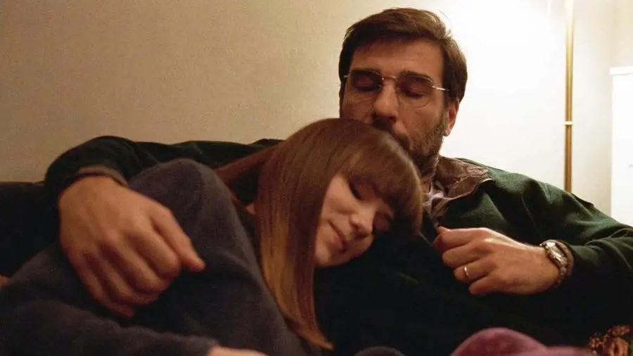 “Mia”, stasera in Tv «Non c’è nulla di romantico negli amori tossici»