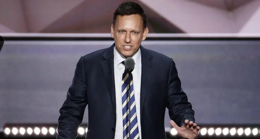 Peter Thiel e l’Anticristo, il commento del direttore di Famiglia Cristiana