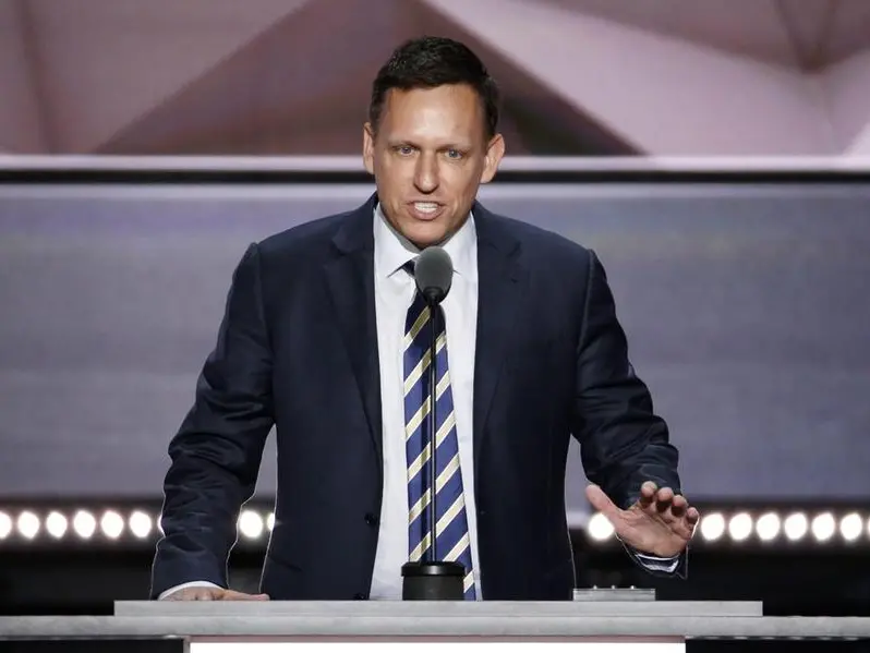 Peter Thiel e l’Anticristo, il commento del direttore di Famiglia Cristiana