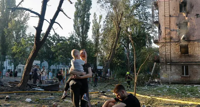 L'impero della paura: la Russia trasformata in recinto e l'Ucraina in altare di un totalitarismo