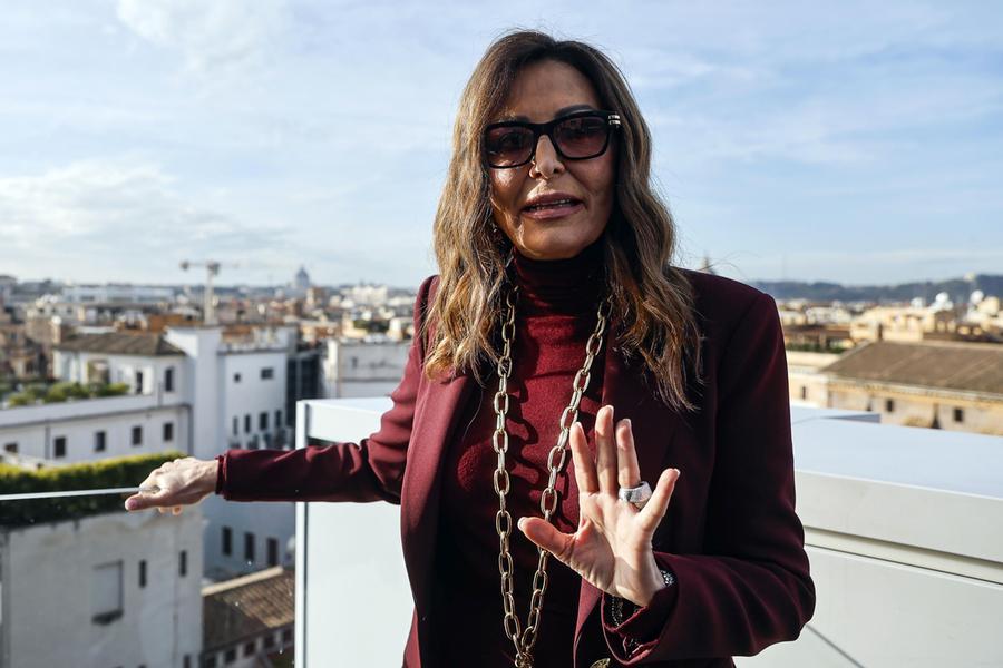 «I am everything you hate», who is Daniela Santanchè and why she finally resigned as Minister of Tourism «I am everything you hate», who is Daniela Santanchè and why she finally resigned as Minister of Tourism