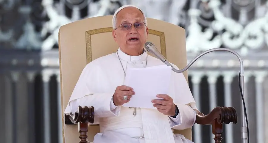 Papa Leone: «Non delegare agli algoritmi ciò che spetta alla coscienza umana»
