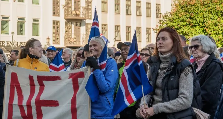 Referendum sull’Ue, l’Islanda non ci ripensa