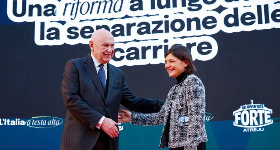 La riforma della giustizia e lo spirito della Costituzione