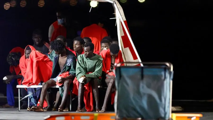 Naufragio alle Canarie. La Caritas: «Diminuiscono gli arrivi, ma aumentano i pericoli per i migranti»